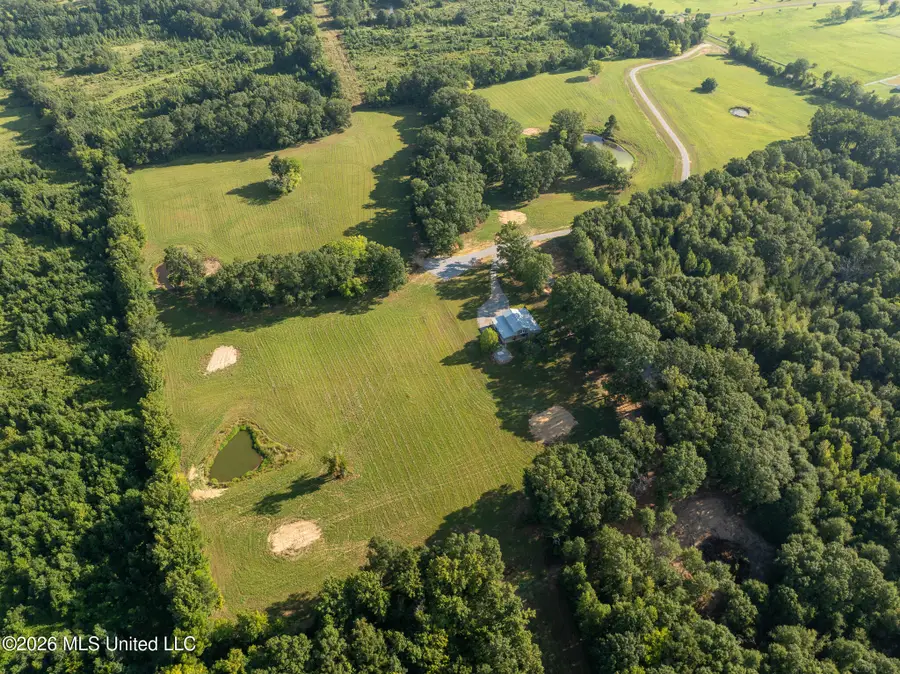 Grand Oaks Way, Flora, MS 39071 - #3