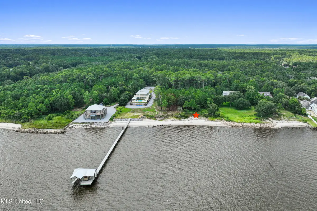 5721 Belle Fontaine Drive, Ocean Springs, MS 39564 - #1