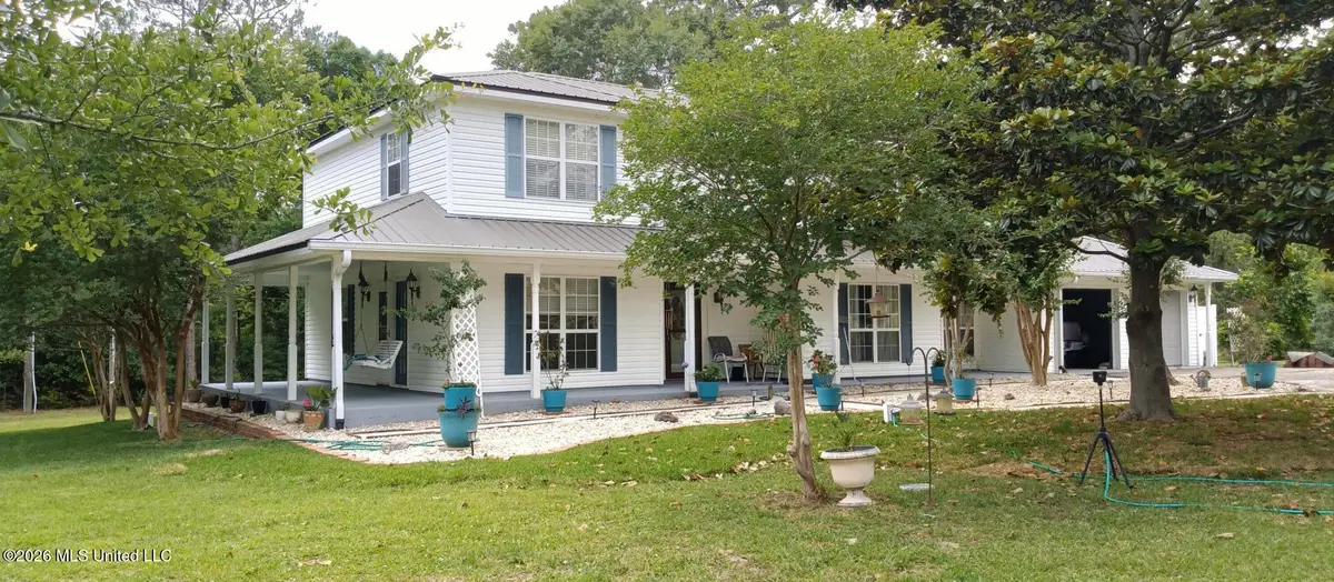 13031 Sullivan Lane, Gulfport, MS 39503 - #1