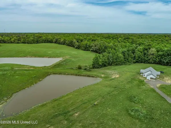 116 Hawkins Road, Courtland, MS 38620