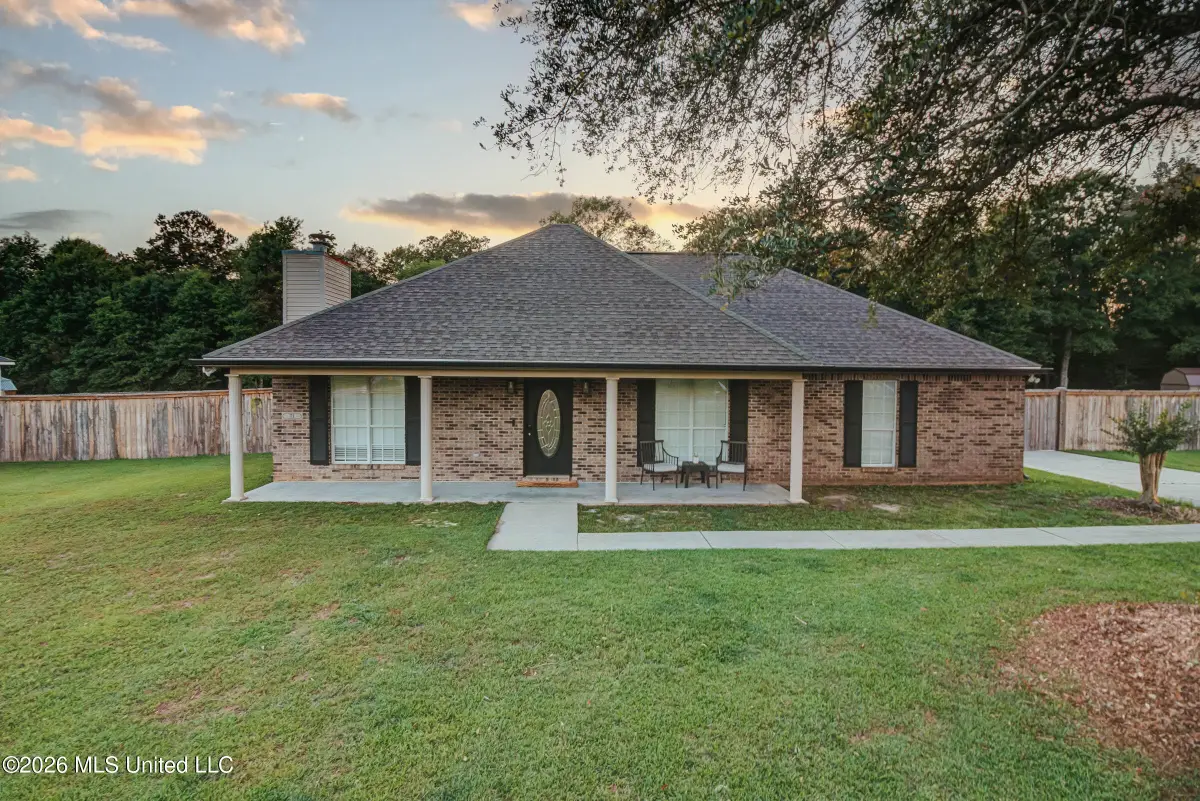 71 Timaquana Drive, Picayune, MS 39466 - #1