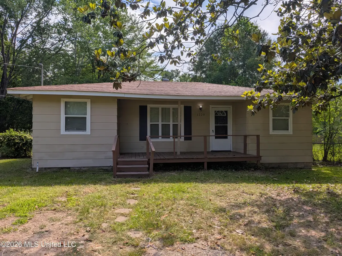 1220 Deeb Street, Pearl, MS 39208 - #1