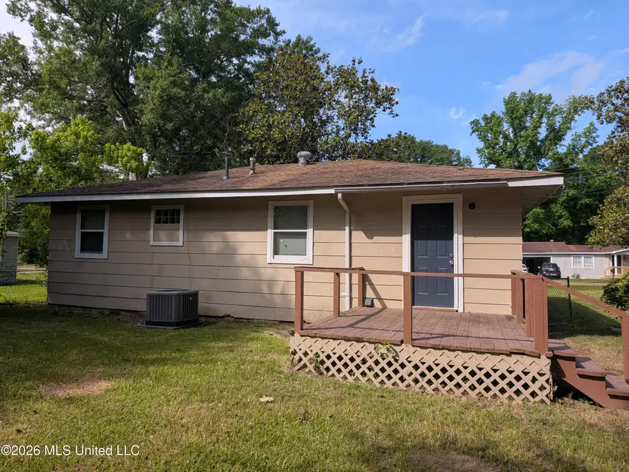 1220 Deeb Street, Pearl, MS 39208 - #2