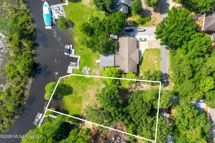 0 Bayou Castelle Drive, Gautier, MS 39553 - #2