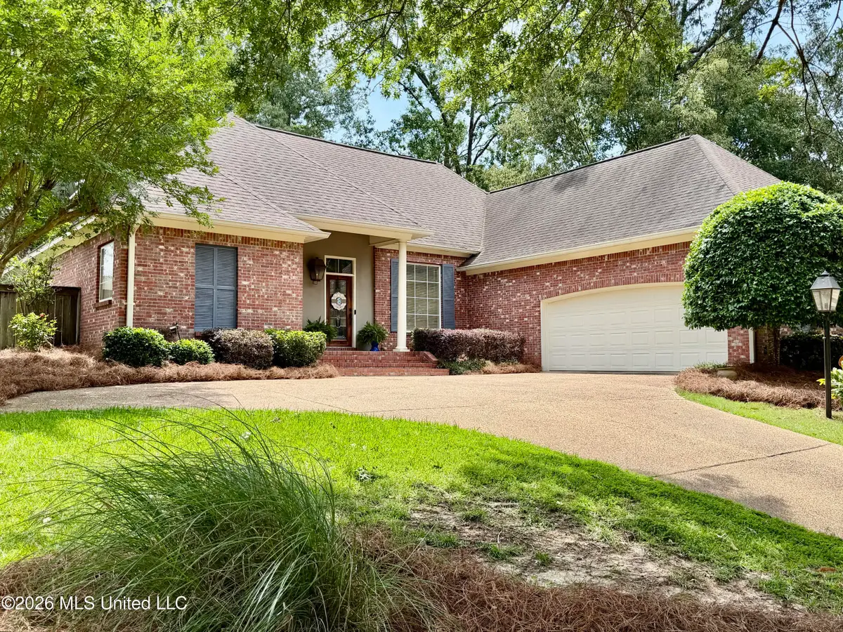 127 Bellemeade Trace, Clinton, MS 39056 - #1