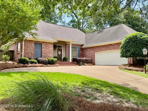 127 Bellemeade Trace, Clinton, MS 39056