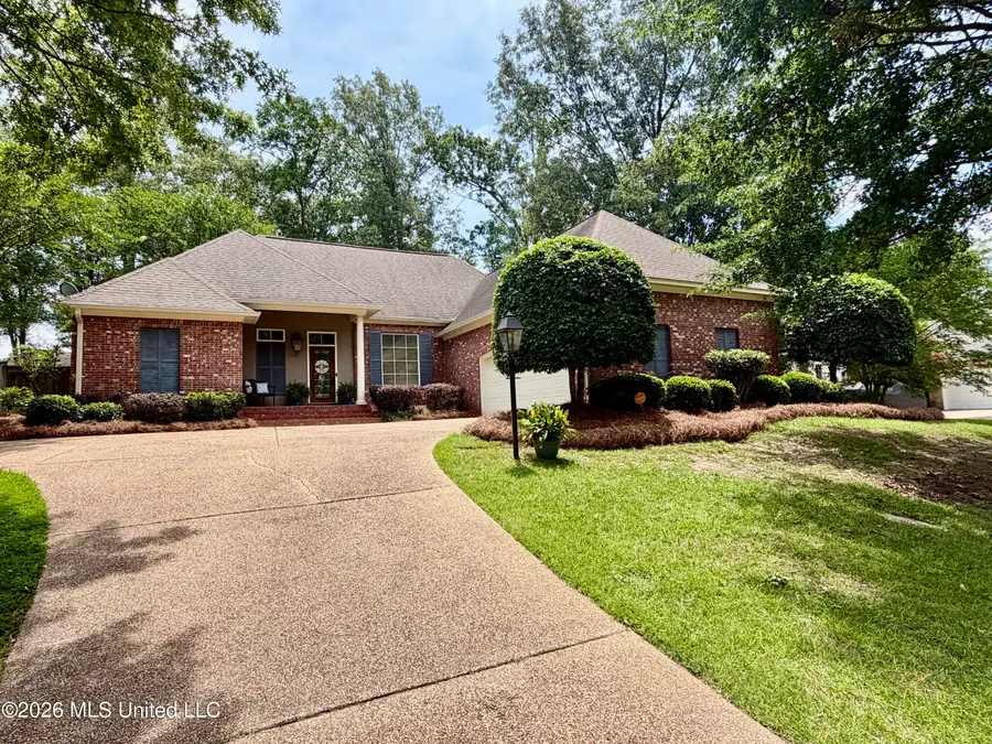 127 Bellemeade Trace, Clinton, MS 39056 - #2