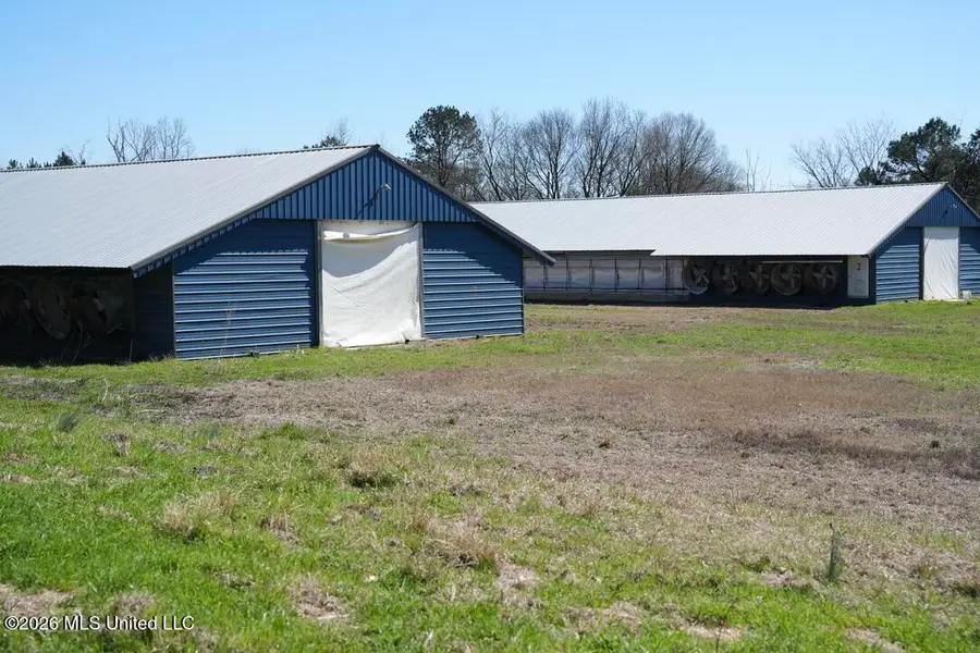 3037 Hickory Fellowship Road, Hickory, MS 39332 - #2