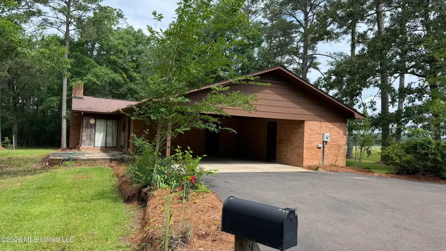 1551 Highway 481, Morton, MS 39117 - #3