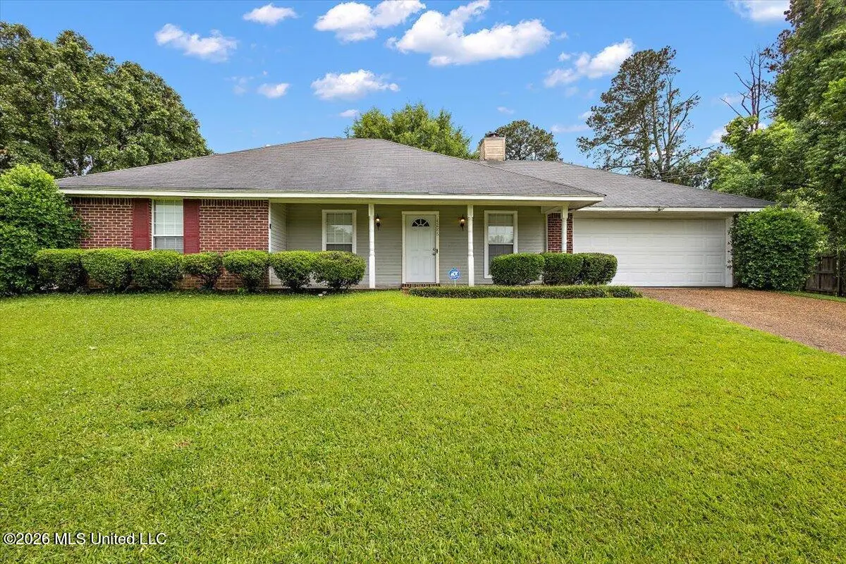 4286 Glennoak Circle, Byram, MS 39272 - #1