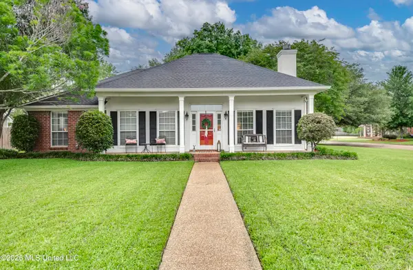 690 Olympic Drive, Flowood, MS 39232