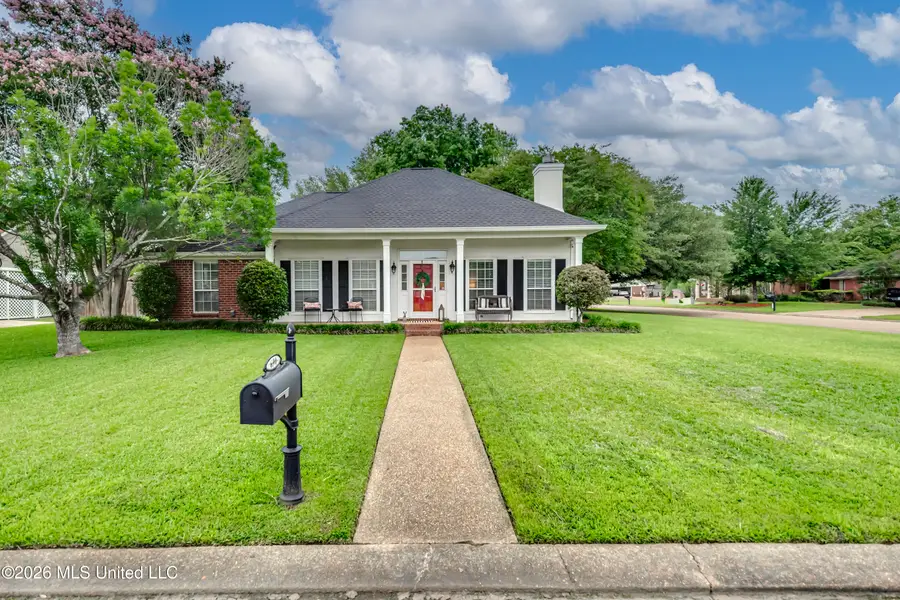 690 Olympic Drive, Flowood, MS 39232 - #2