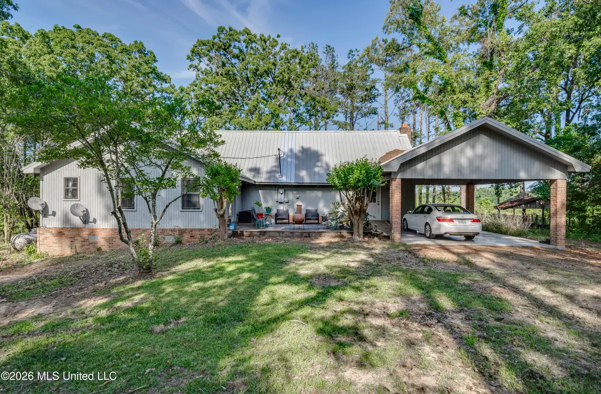6030 Wash Bailey Road, Durant, MS 39063 - #1