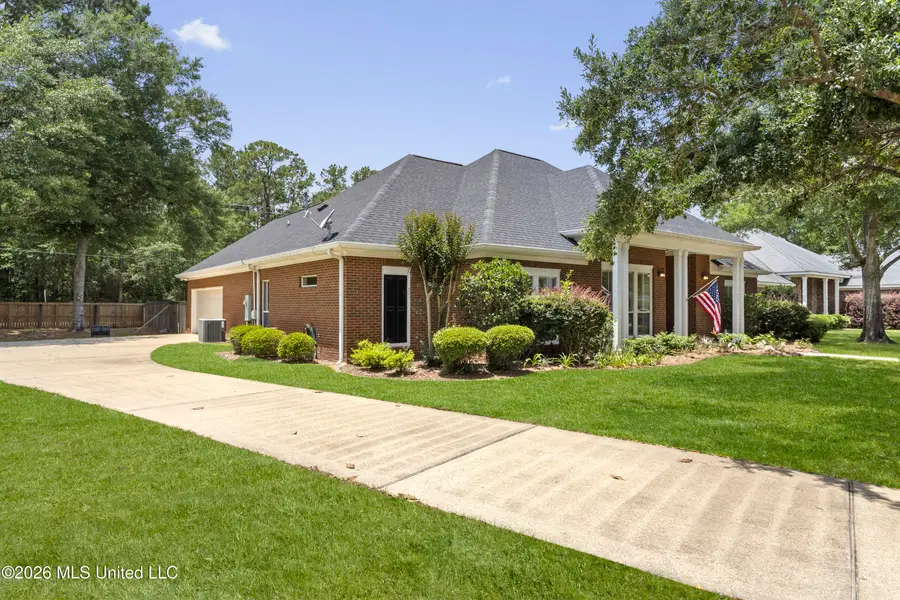 11423 W Ashton Lane, Gulfport, MS 39503 - #3