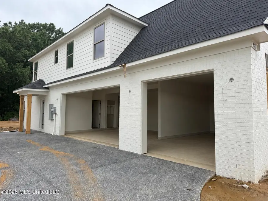 1667 Baisley Drive, Nesbit, MS 38651 - #2