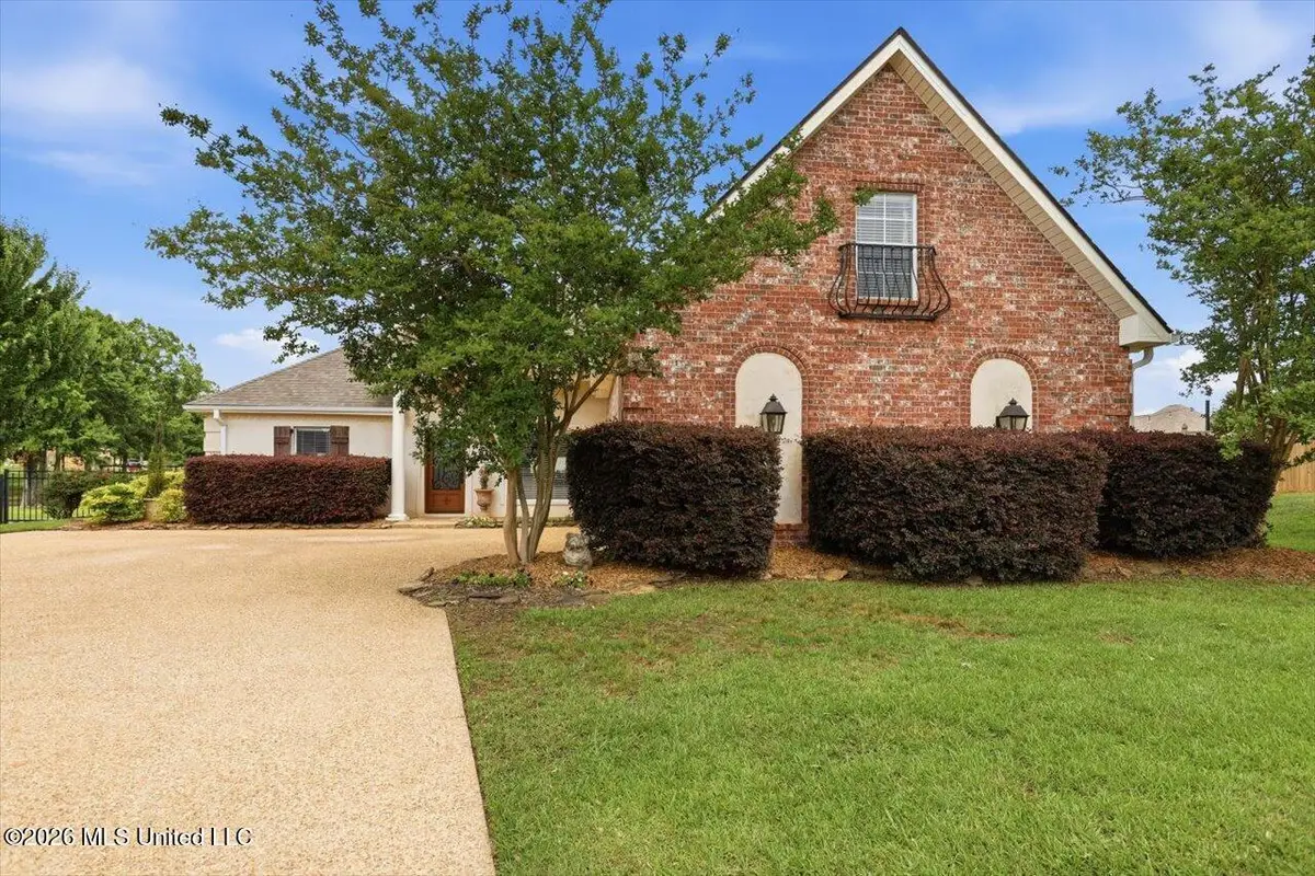 429 Providence Drive, Brandon, MS 39042 - #1