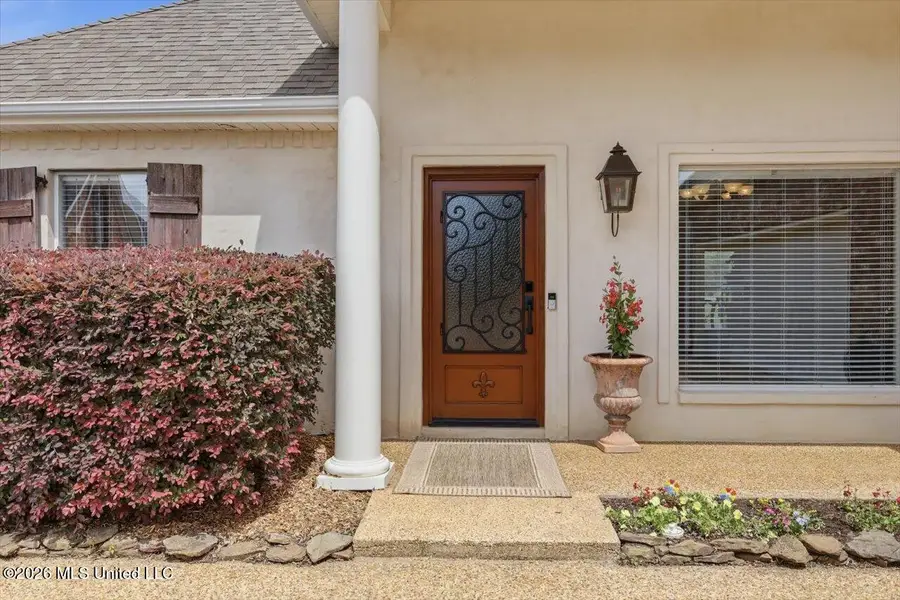 429 Providence Drive, Brandon, MS 39042 - #3