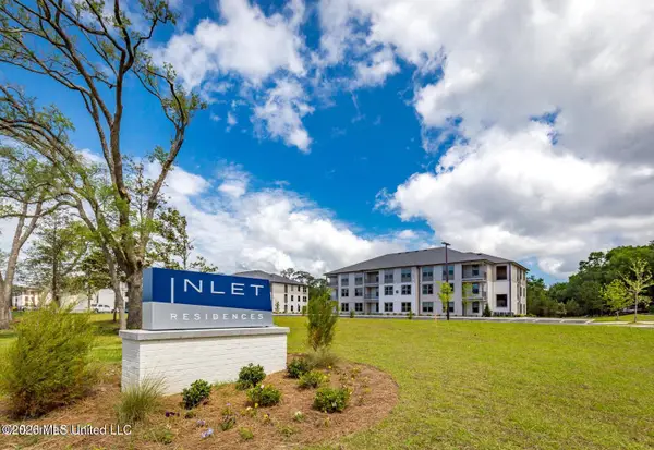 2501 Bienville Boulevard, Ocean Springs, MS 39564