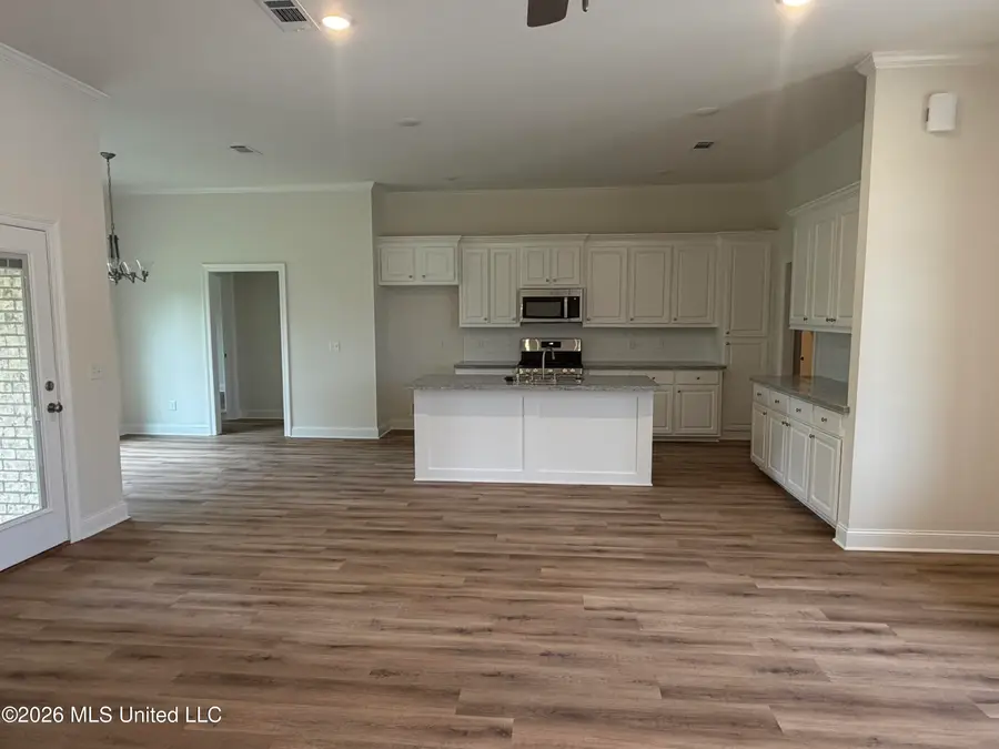 560 Patrick Farms Drive, Pearl, MS 39208 - #2
