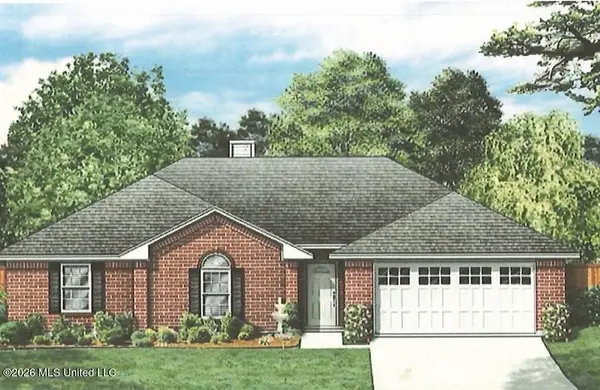 Lot 33 Forbes Drive, Byram, MS 39272