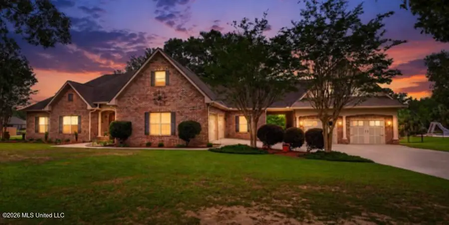9003 Twin Oak Court, Picayune, MS 39466 - #2