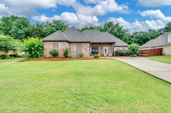 250 Falls Crossing, Madison, MS 39110