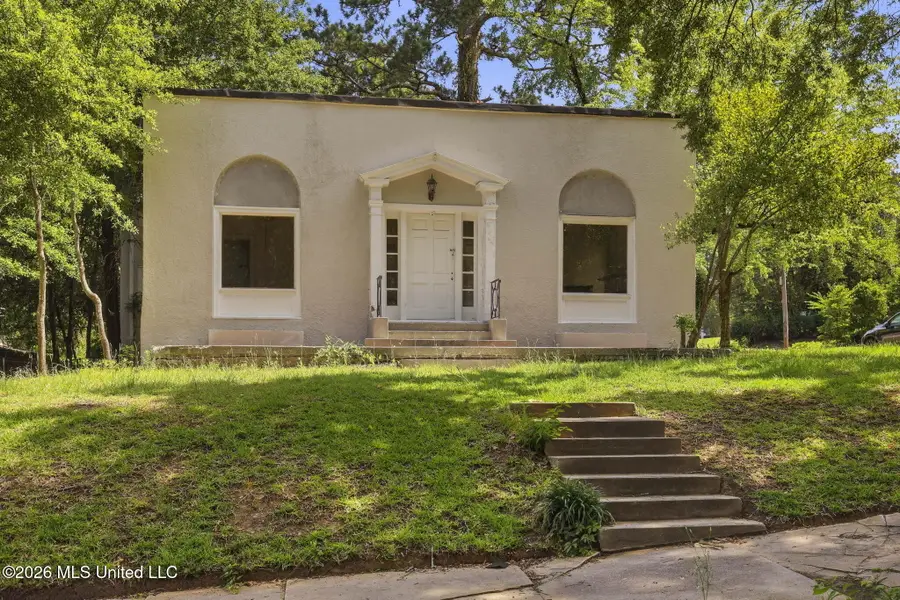 801 Belhaven Street, Jackson, MS 39202 - #2