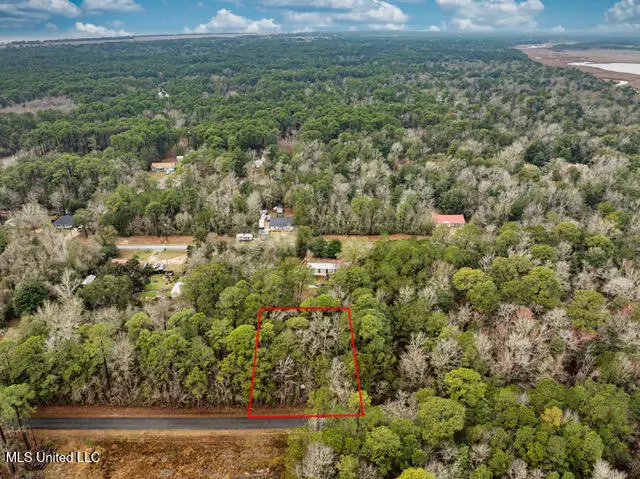 Lot 3099 Lynne Street, Ocean Springs, MS 39564 - #2