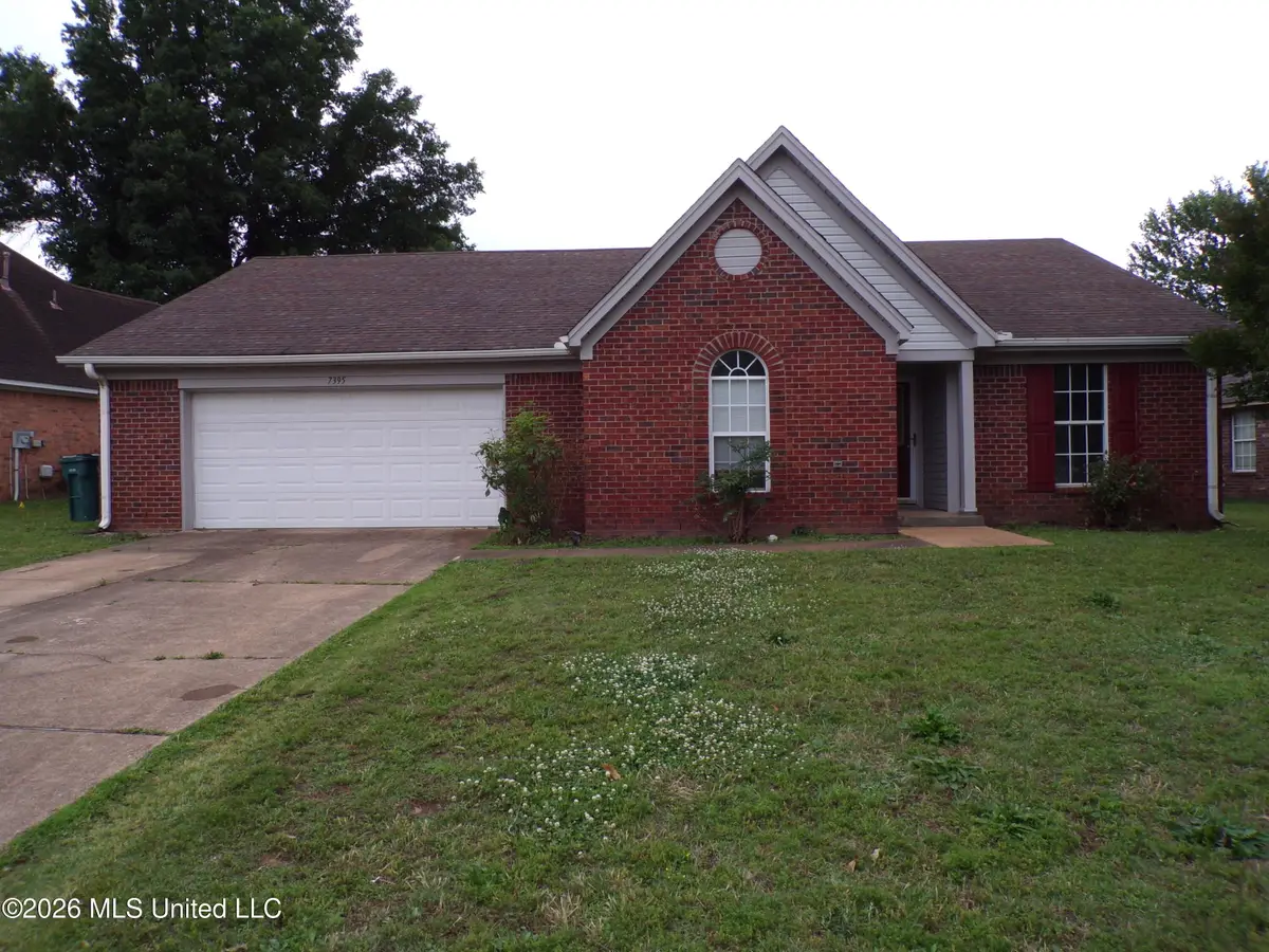 7395 Fox Hollow Lane, Southaven, MS 38671 - #1