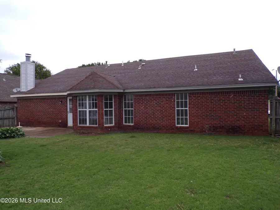 7395 Fox Hollow Lane, Southaven, MS 38671 - #2