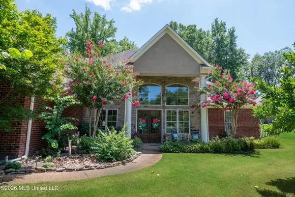 2635 College Road, Southaven, MS 38672