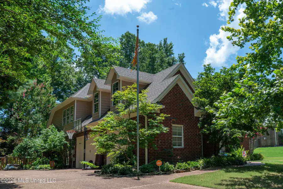 2635 College Road, Southaven, MS 38672 - #2