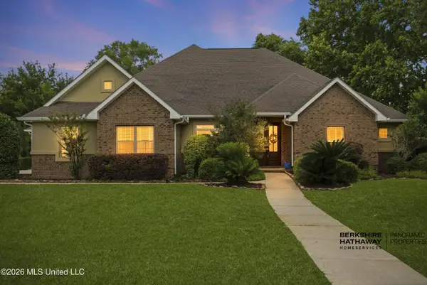 6208 Savanna Drive, Ocean Springs, MS 39564