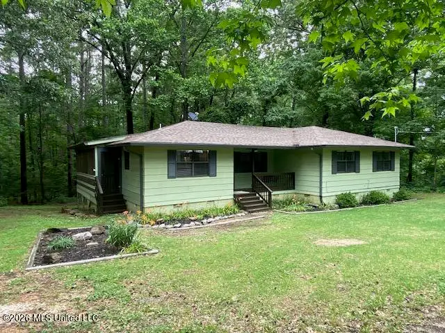 49 Autumn Drive, Coldwater, MS 38618 - #1