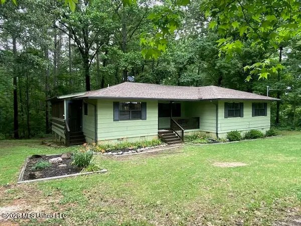 49 Autumn Drive, Coldwater, MS 38618