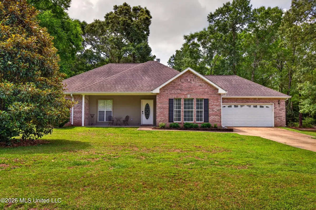 71 Conner Drive, Perkinston, MS 39573 - #1