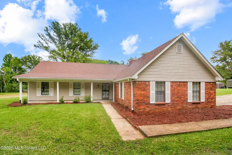 2334 N Pine Lea Drive, Jackson, MS 39209 - #2