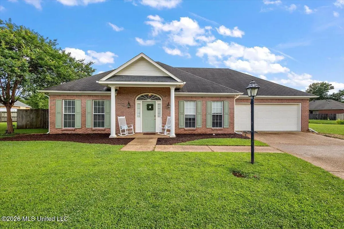 104 Dublin Cove, Clinton, MS 39056 - #1