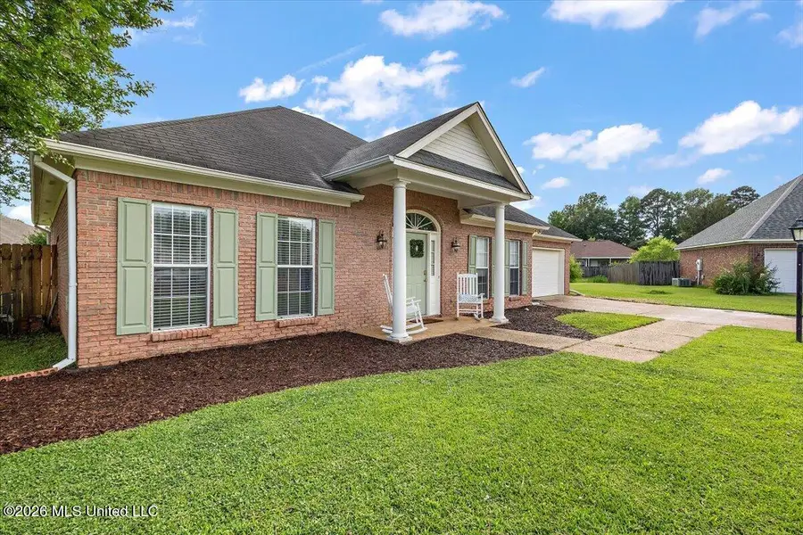 104 Dublin Cove, Clinton, MS 39056 - #2