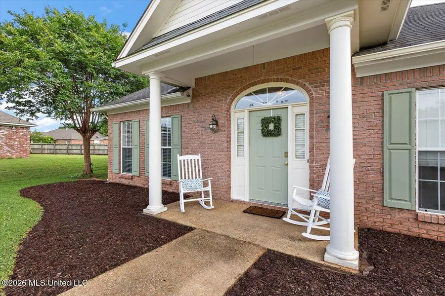 104 Dublin Cove, Clinton, MS 39056 - #3