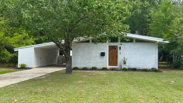 19 31st Street, Gulfport, MS 39507