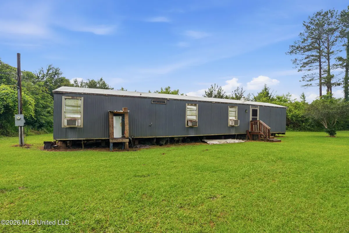 291 Gunnell Road, Ruth, MS 39662 - #1