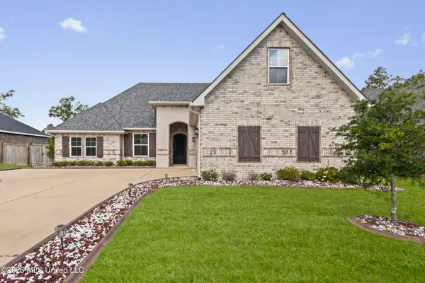 12569 Alphabet Road, Gulfport, MS 39503