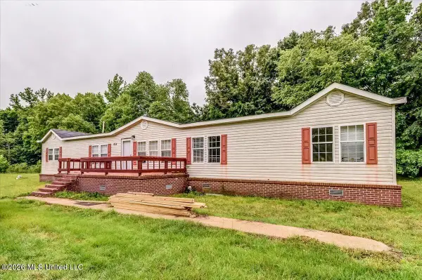 864 Chulahoma Road, Holly Springs, MS 38635