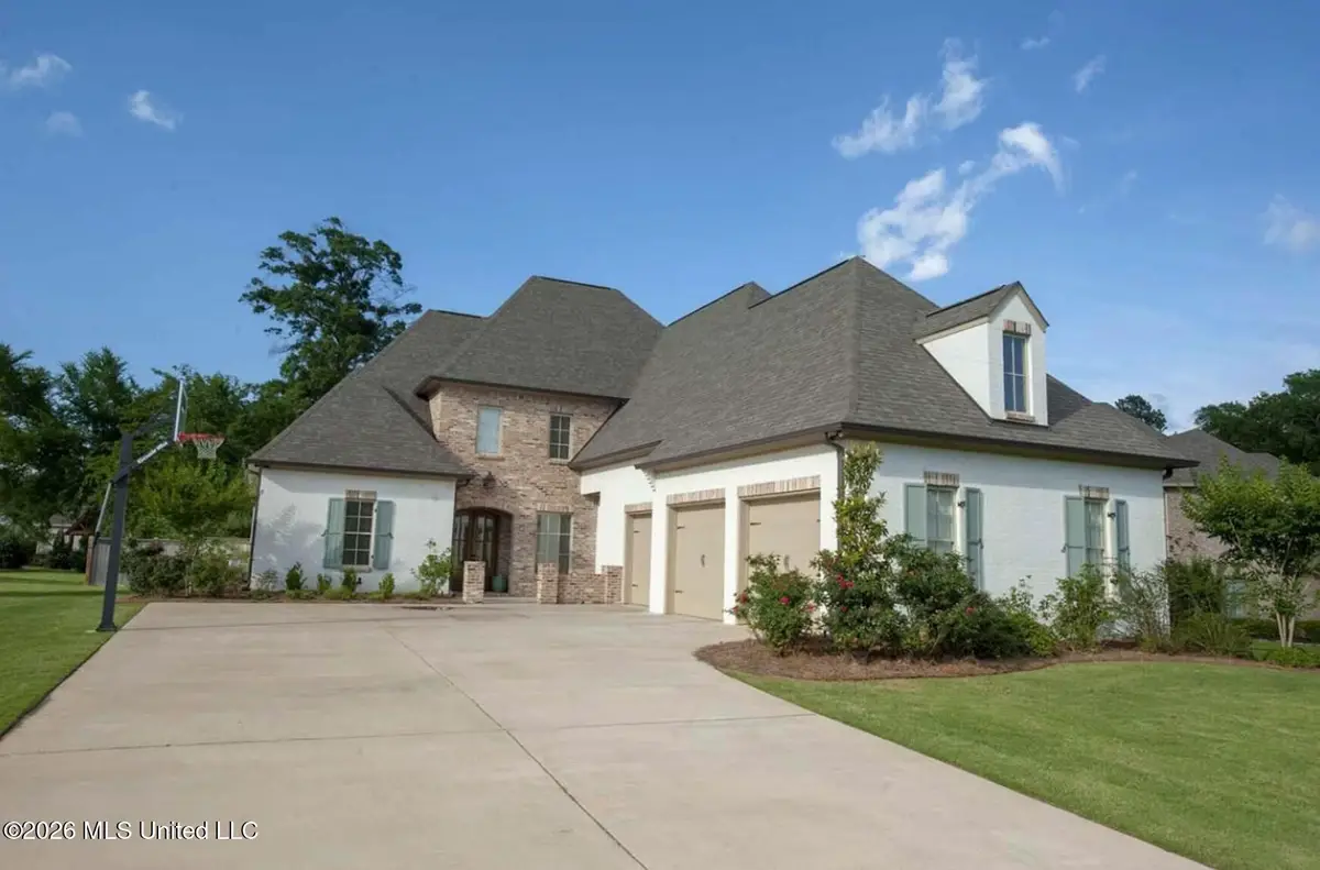 100 Brittany Court, Madison, MS 39110 - #1