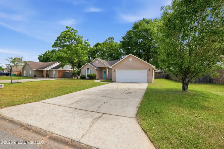 6920 Pinehurst Drive, Ocean Springs, MS 39564 - #3