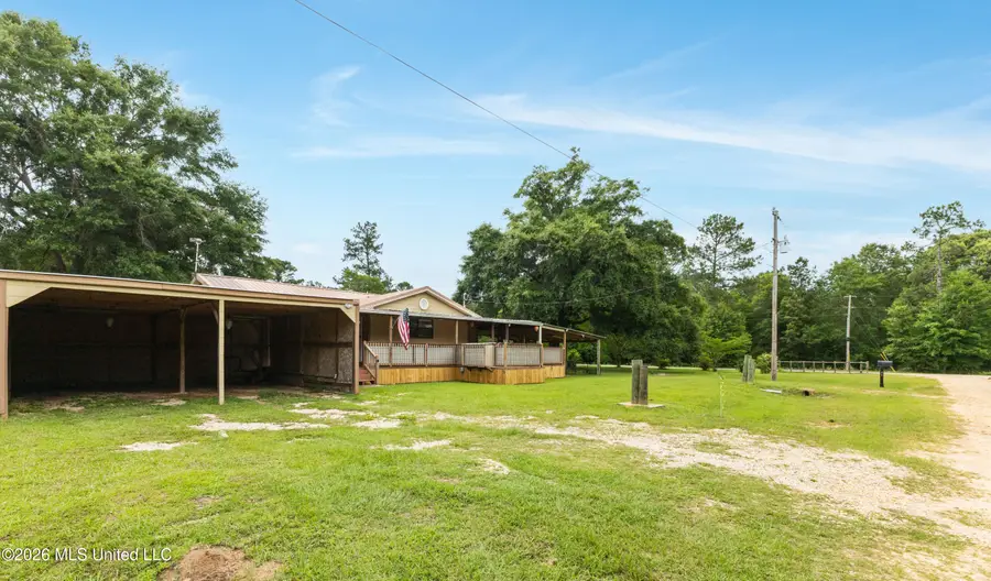 33 Gabe Street, Lumberton, MS 39455 - #3