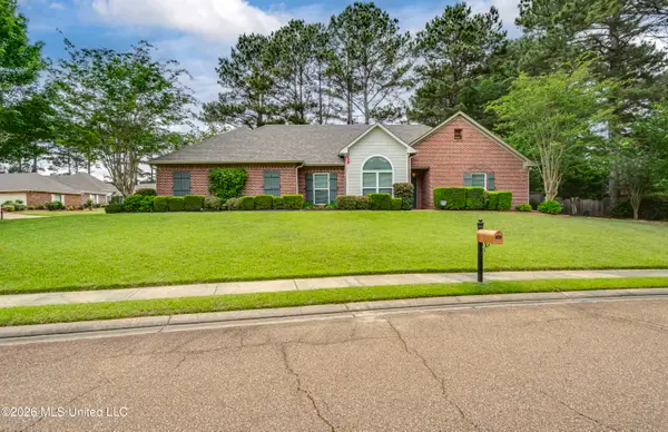 107 Wendy Lane, Madison, MS 39110