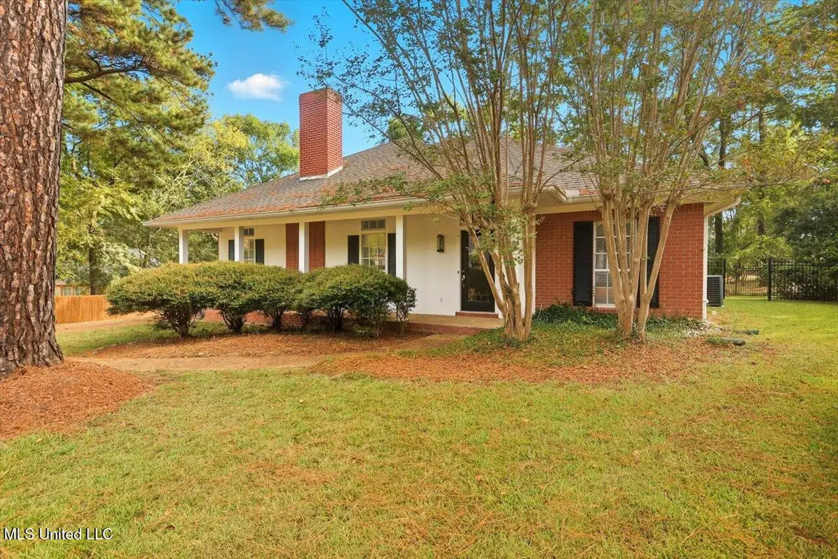 25 Moss Woods Cove, Madison, MS 39110 - #1