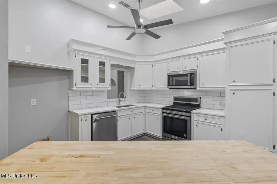 25 Moss Woods Cove, Madison, MS 39110 - #3